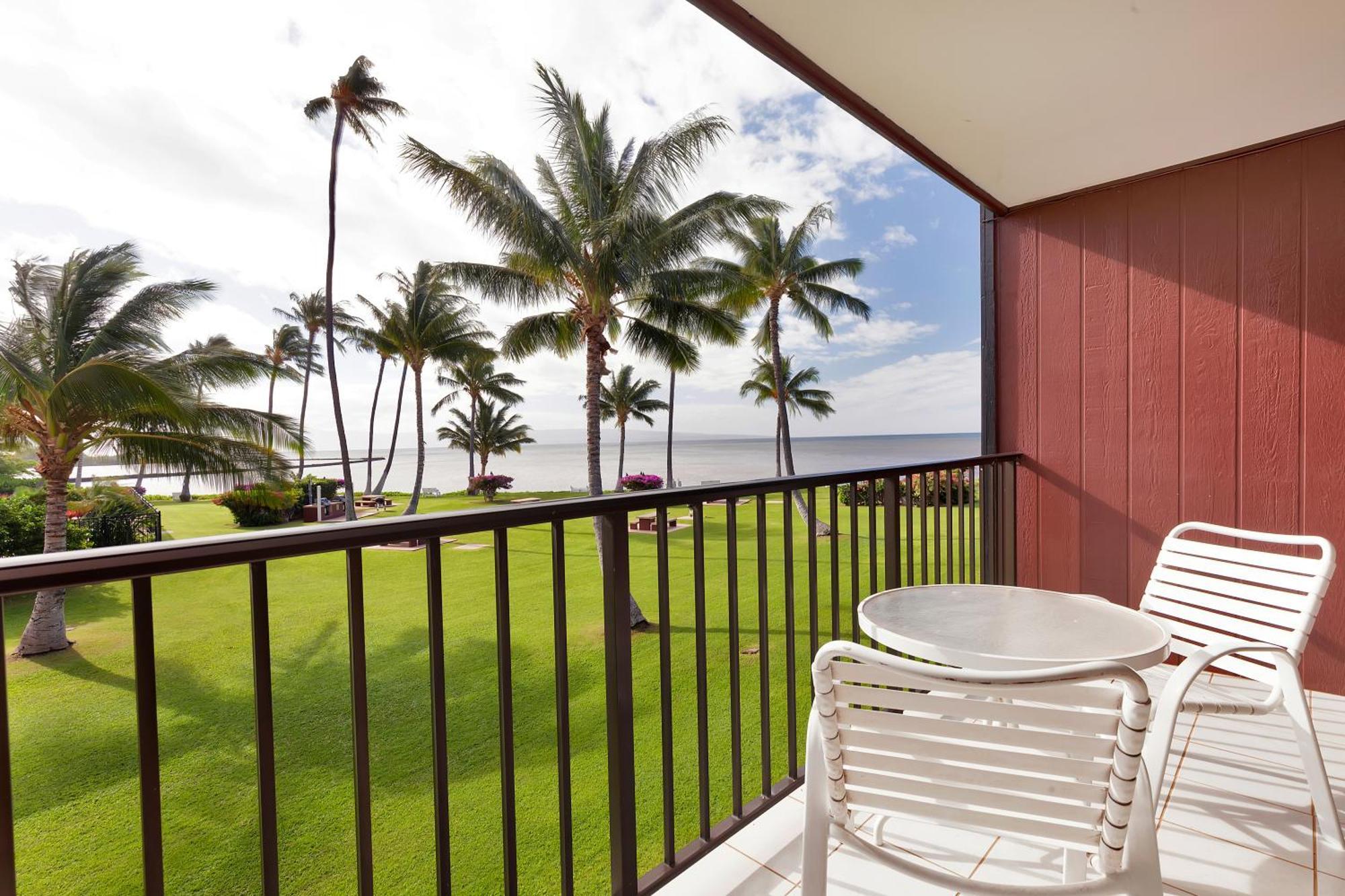 Castle At Moloka'I Shores Kaunakakai Kültér fotó