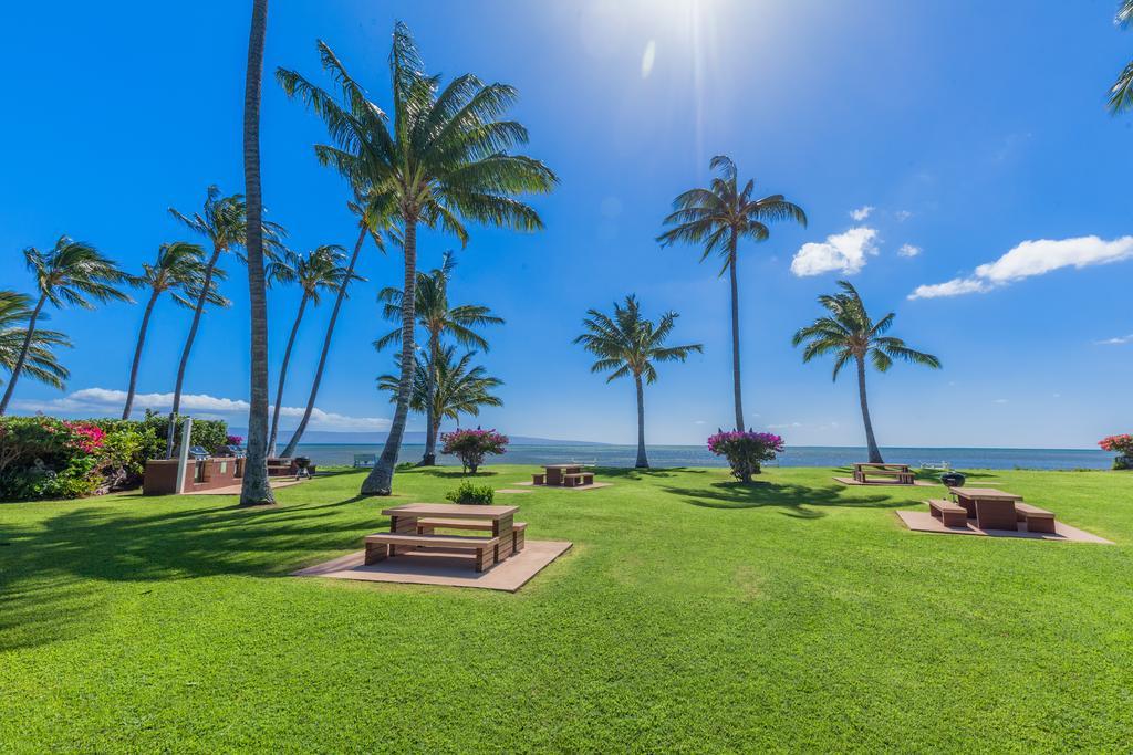 Castle At Moloka'I Shores Kaunakakai Kültér fotó