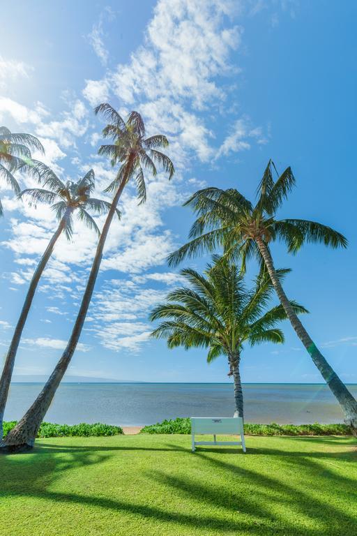 Castle At Moloka'I Shores Kaunakakai Kültér fotó