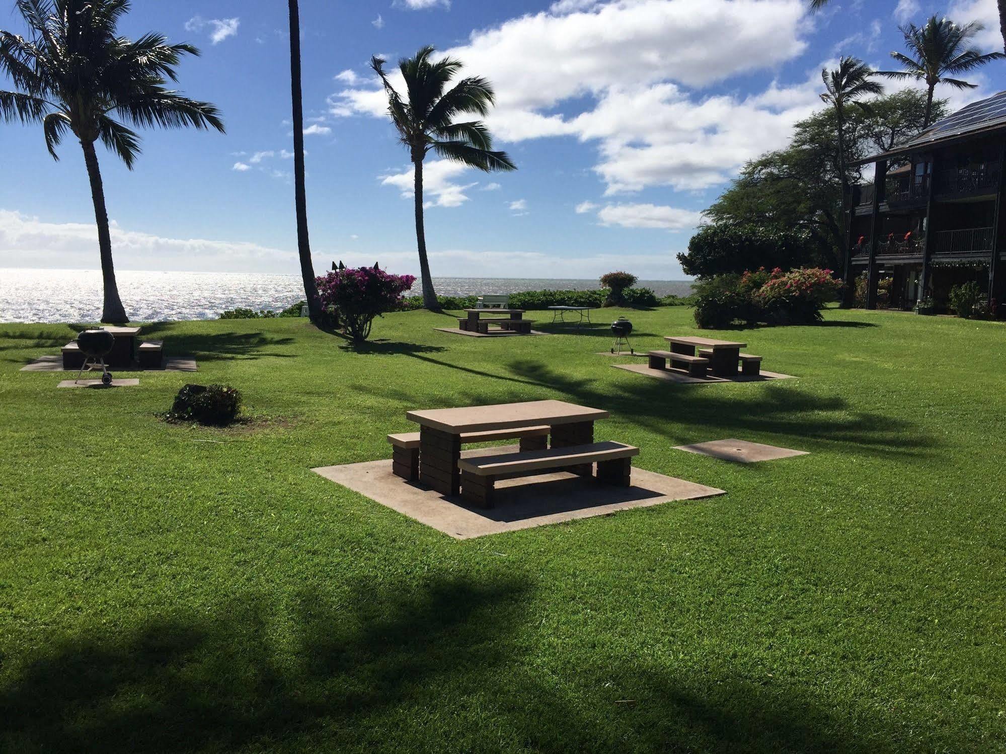 Castle At Moloka'I Shores Kaunakakai Kültér fotó