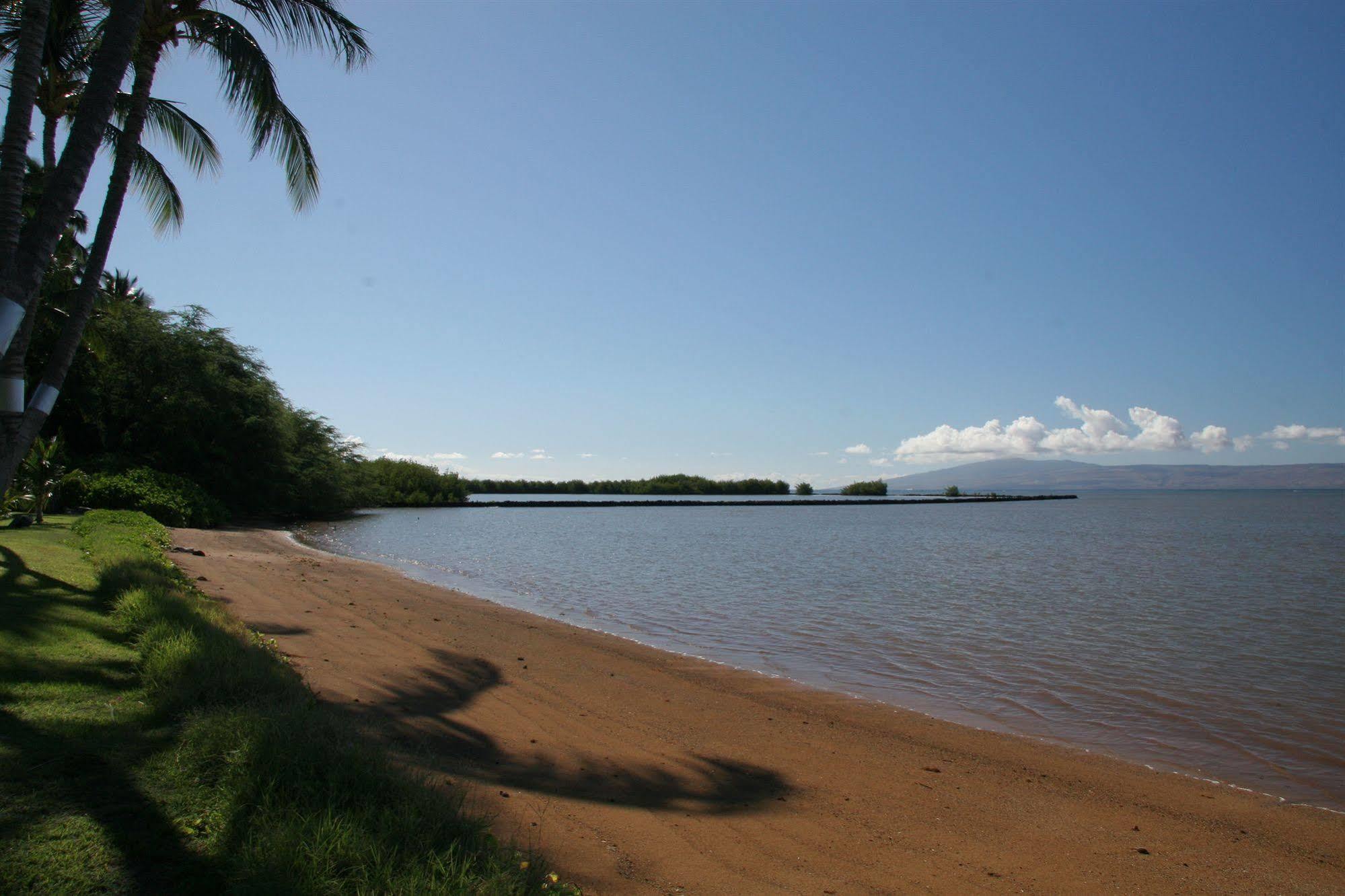 Castle At Moloka'I Shores Kaunakakai Kültér fotó