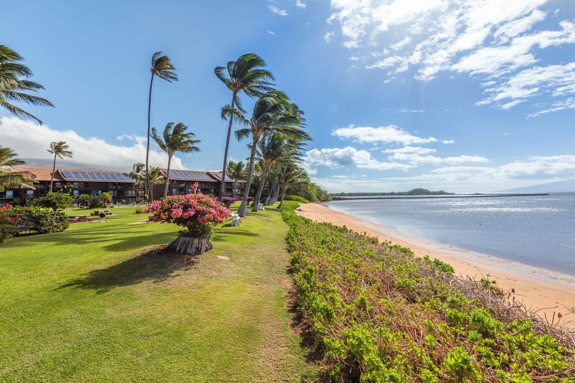 Castle At Moloka'I Shores Kaunakakai Kültér fotó